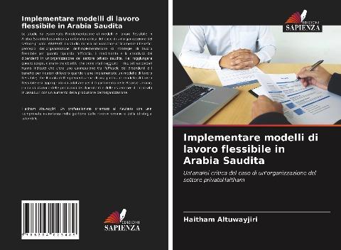 Implementare modelli di lavoro flessibile in Arabia Saudita