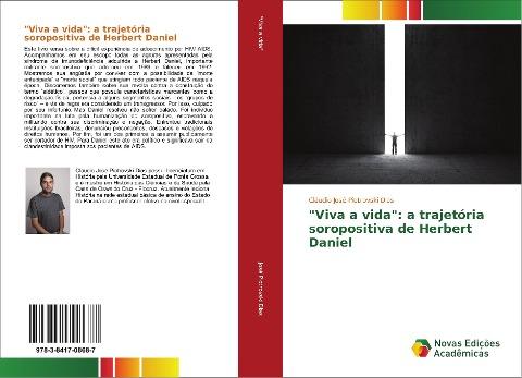 "Viva a vida": a trajetória soropositiva de Herbert Daniel