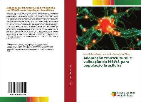 Adaptação transcultural e validação da MSWS para população brasileira