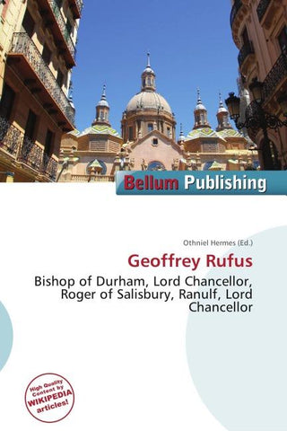 Geoffrey Rufus