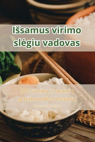 I¿samus virimo sl¿giu vadovas