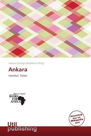Ankara