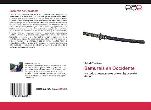 Samuráis en Occidente