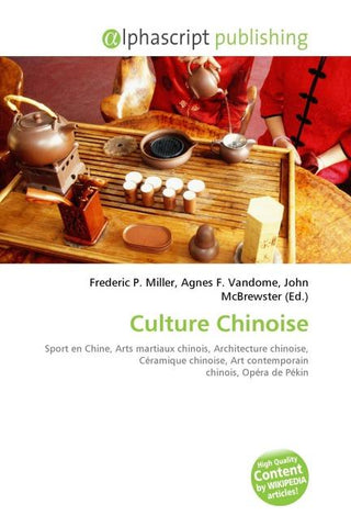 Culture Chinoise