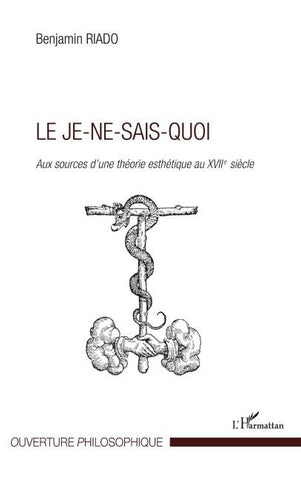 Le Je-ne-sais-quoi