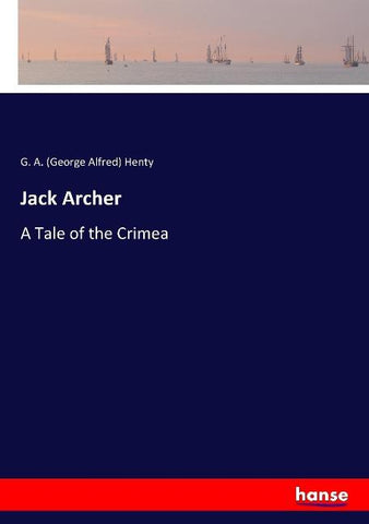 Jack Archer
