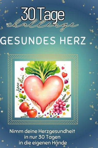 Gesundes Herz