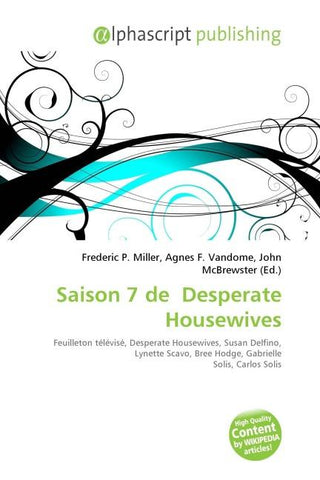 Saison 7 de Desperate Housewives