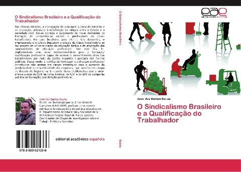 O Sindicalismo Brasileiro e a Qualificação do Trabalhador