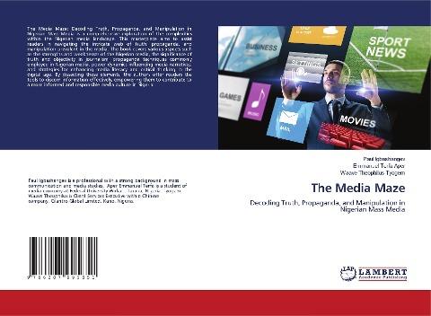 The Media Maze