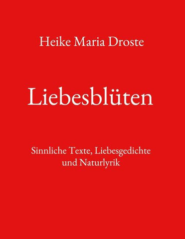Liebesblüten