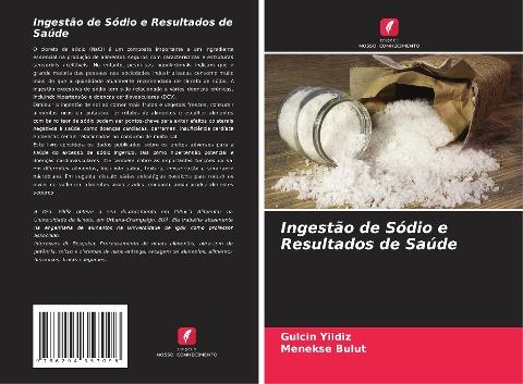 Ingestão de Sódio e Resultados de Saúde