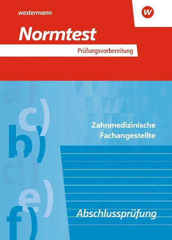 Prüfungsvorbereitung Normtest