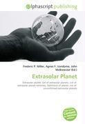 Extrasolar Planet