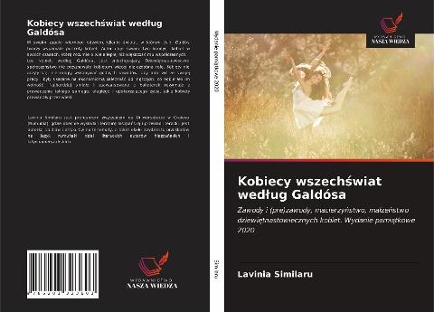 Kobiecy wszech¿wiat wed¿ug Galdósa