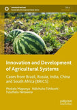 Innovation and Development of Agricultural Systems