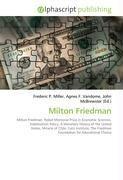 Milton Friedman