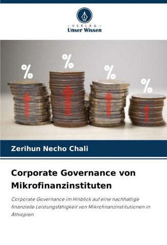 Corporate Governance von Mikrofinanzinstituten