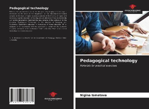 Pedagogical technology