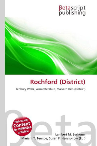 Rochford (District)