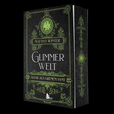 Glimmer Welt