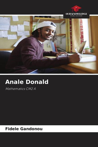 Anale Donald
