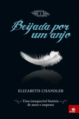 Beijada por um Anjo 1