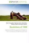 Revolutions of 1848