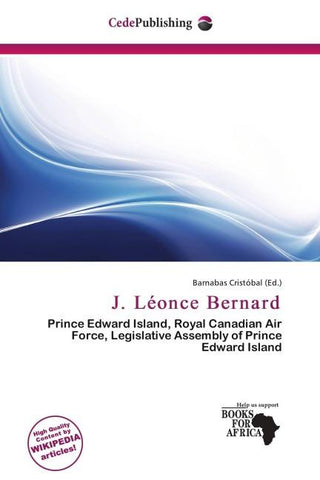 J. Léonce Bernard
