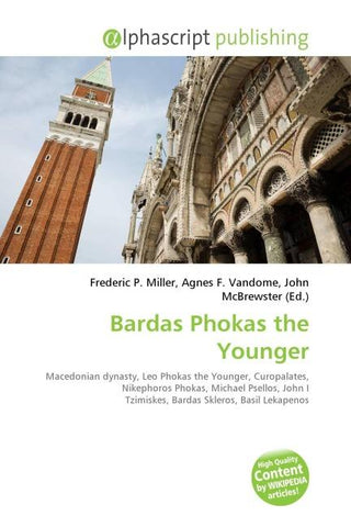 Bardas Phokas the Younger