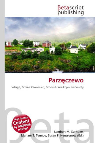 Parz¿czewo