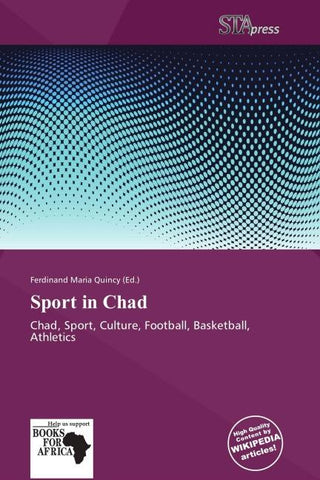 Sport in Chad