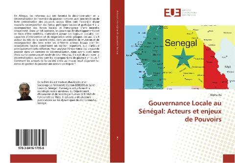 Gouvernance Locale au Sénégal: Acteurs et enjeux de Pouvoirs