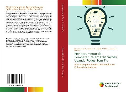 Monitoramento de Temperatura em Edificações Usando Redes Sem Fio
