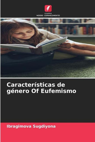 Características de género ¿f Eufemismo