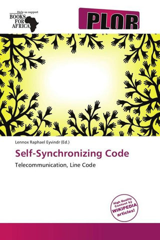 Self-Synchronizing Code