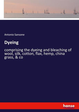 Dyeing
