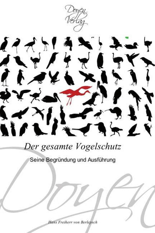 Der gesamte Vogelschutz