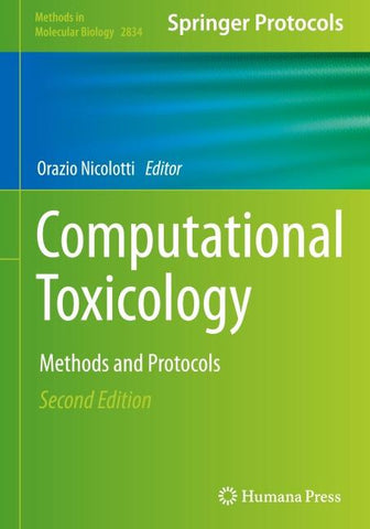 Computational Toxicology