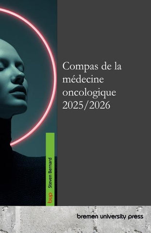 Compas de la médecine oncologique 2025/2026