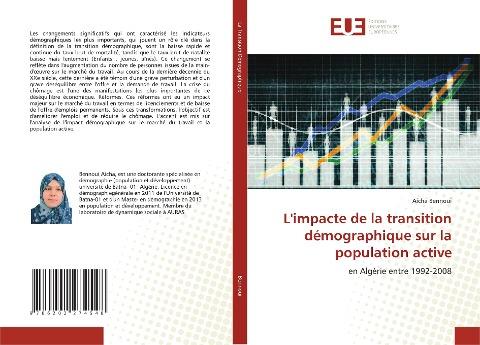 L'impacte de la transition démographique sur la population active