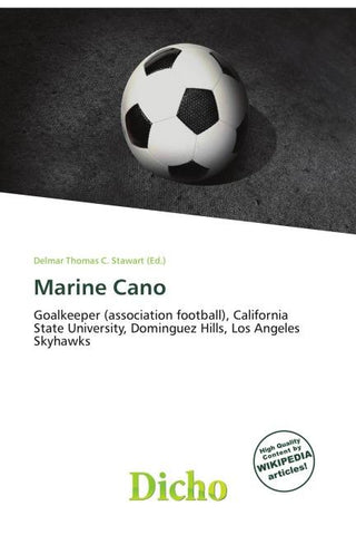 Marine Cano