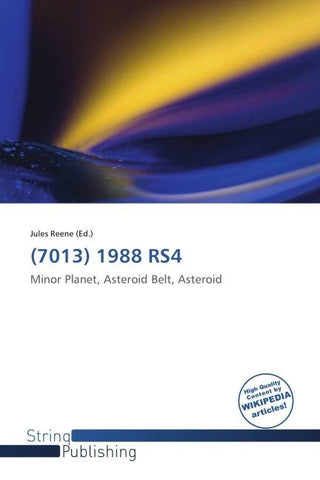(7013) 1988 RS4