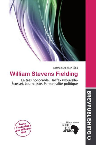 William Stevens Fielding