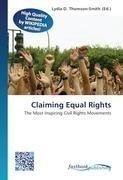 Claiming Equal Rights