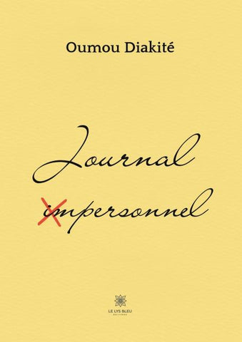 Journal impersonnel