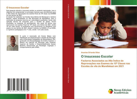O Insucesso Escolar