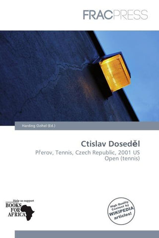 Ctislav Dosed¿l
