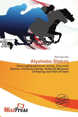 Alysheba Stakes