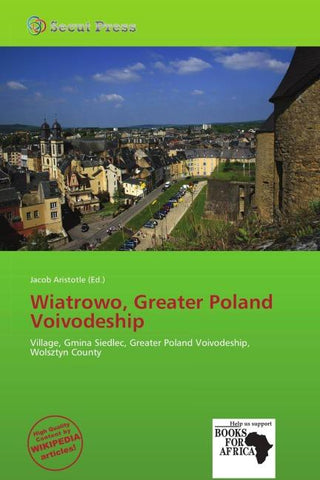 Wiatrowo, Greater Poland Voivodeship